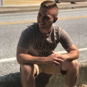 Meet your Posher, Ryan